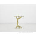 Dichotomy Hand Side Table